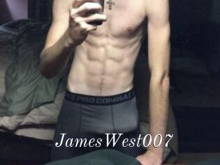 JamesWest007