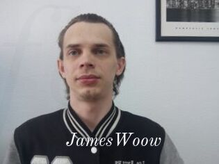 JamesWoow