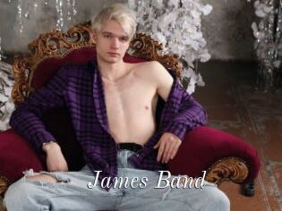 James_Band