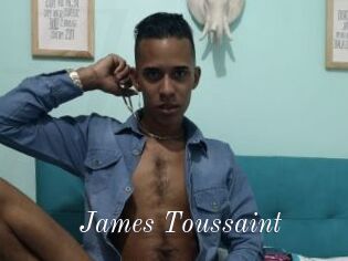 James_Toussaint