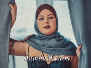 JamilaMuslim