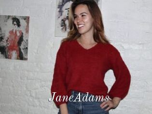 JaneAdams