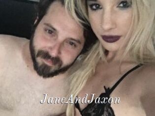 JaneAndJaxon