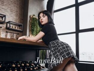 JaneBall