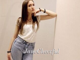 JaneCheerful