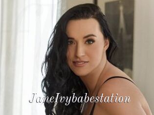 JaneIvybabestation
