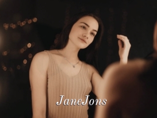 JaneJons