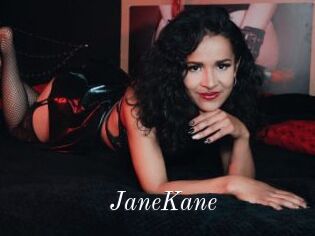 JaneKane