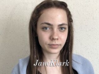 JaneKlark