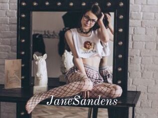 JaneSandens