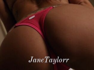 JaneTaylorr