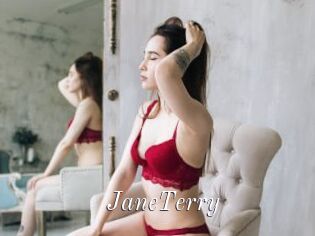 JaneTerry