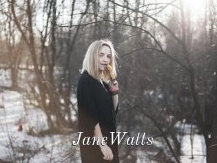 JaneWatts