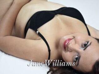 JaneWilliams