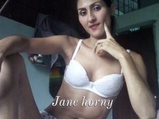 Jane_horny