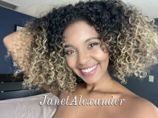 JanetAlexander