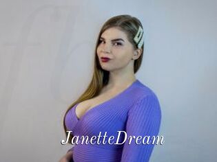 JanetteDream