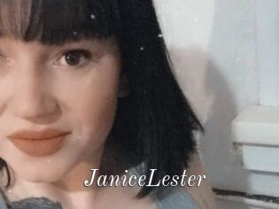 JaniceLester