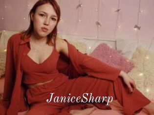 JaniceSharp