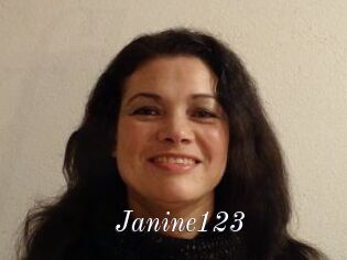 Janine123