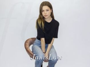 JanisLove