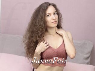 JannaFair