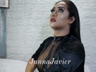 JannaJavier