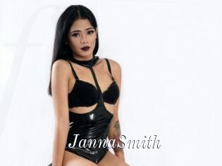 JannaSmith