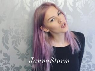 JannaStorm