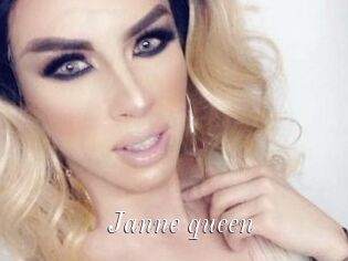 Janne_queen