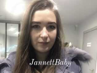 JannettBaby