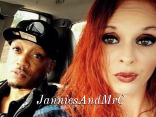 JanniesAndMrC