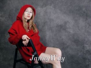 JannyWay