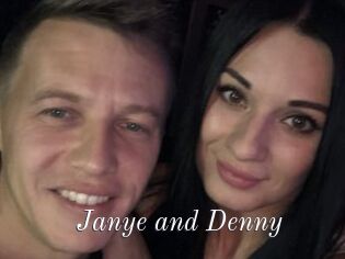 Janye_and_Denny