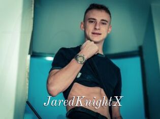 JaredKnightX