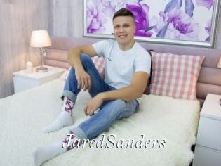 JaredSanders