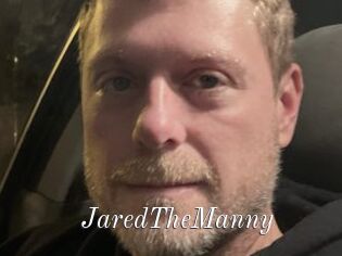 JaredTheManny