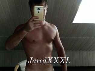 JaredXXXL