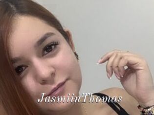 JasmiinThomas