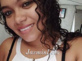 JasminLoto