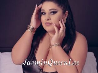 JasminQueenLee