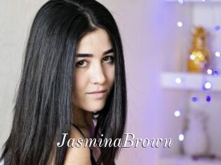 JasminaBrown