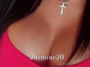 Jasmine30