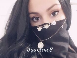 Jasmine8