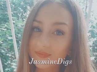 JasmineDigs