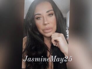 JasmineMay25