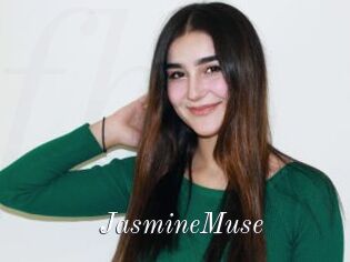 JasmineMuse