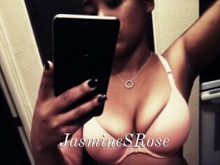 JasmineSRose