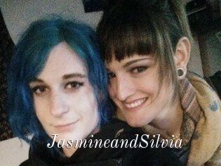 JasmineandSilvia