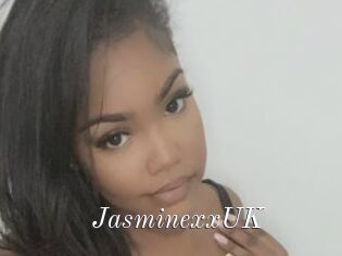 JasminexxUK